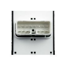 ΠΟΛΛΑΠΛΟΣ ΔΙΑΚΟΠΤΗΣ ΠΑΡΑΘΥΡΩΝ ΓΙΑ KIA RIO 2005+ 14PINS orig.935701G110/935701G150 ΝΤΥ - 1 TEM. Auto Moto Tyres 