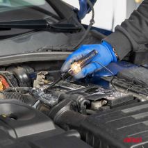 ΔΟΚΙΜΑΣΤΙΚΟ ΜΕΤΑΛΛΙΚΟ ΚΑΤΣΑΒΙΔΙ 6/24V (ΑΚΙΔΑ) ΜΕ ΚΑΛΩΔΙΟ ΚΑΙ ΚΡΟΚΟΔΕΙΛΑΚΙ - 1 ΤΕΜ. Auto Moto Tyres 