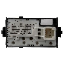 ΜΟΝΟΣ ΔΙΑΚΟΠΤΗΣ ΠΑΡΑΘΥΡΩΝ ΓΙΑ TOYOTA CAMRY 2006+ / LANDCRUISER 2007+ / LANDCRUISER PRADO 2009+ / IQ 2012+ / PRIUS 2009+ / PRIUS PLUS 2012+ / LEXUS CT200H 2010+ orig.84810-33120 ΝΤΥ - 1 ΤΕΜ. Auto Moto Tyres 