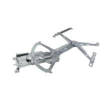 ΓΡΥΛΟΣ ΠΑΡΑΘΥΡΟΥ ΕΜΠΡΟΣ ΔΕΞΙΑ ΓΙΑ OPEL ASTRA H 2004-2009 orig. 13101481 /93178696 NTY - 1 τεμ. Auto Moto Tyres 