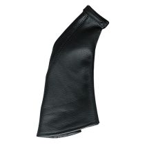 ΦΟΥΣΚΑ ΧΕΙΡΟΦΡΕΝΟΥ 31 cm ΜΕ ΚΟΡΔΟΝΙ (ΜΑΥΡΟ/ΔΕΡΜΑΤΙΝΗ) Auto Moto Tyres 