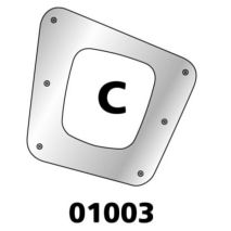 C ΠΛΑΙΣΙΟ ΤΑΧΥΤΗΤΩΝ Auto Moto Tyres 