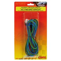 ΚΑΛΩΔΙΟ TRIO GAUGE Auto Moto Tyres 