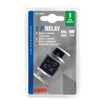 ΡΕΛΕ 5 ΕΠΑΦΩΝ 12V - 30A (UNIVERSAL) Auto Moto Tyres 