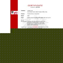 ΑΛΥΣΙΔΕΣ ΧΙΟΝΙΟΥ 4X4/SUV S-16 16MM GR25.5 LAMPA - 2 ΤΕΜ. Auto Moto Tyres 