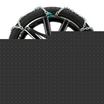 ΑΛΥΣΙΔΕΣ ΧΙΟΝΙΟΥ 4X4/SUV S-16 16MM GR25 LAMPA - 2 ΤΕΜ. Auto Moto Tyres 