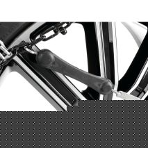 ΑΛΥΣΙΔΕΣ ΧΙΟΝΙΟΥ 4X4/SUV S-16 16MM GR19 LAMPA - 2 ΤΕΜ. Auto Moto Tyres 