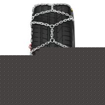 ΑΛΥΣΙΔΕΣ ΧΙΟΝΙΟΥ 4X4/SUV S-16 16MM GR26.4 LAMPA - 2 ΤΕΜ. Auto Moto Tyres 