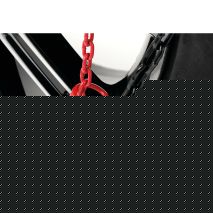 ΑΛΥΣΙΔΕΣ ΧΙΟΝΙΟΥ 4X4/SUV S-16 16MM GR26.4 LAMPA - 2 ΤΕΜ. Auto Moto Tyres 