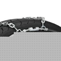 ΑΛΥΣΙΔΕΣ ΧΙΟΝΙΟΥ 4X4/SUV S-16 16MM GR26.7 LAMPA - 2 ΤΕΜ. Auto Moto Tyres 