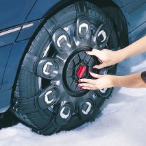 ΑΛΥΣΙΔΕΣ SPIKES SPIDER COMPACT 2C (2 ΤΕΜ.) Auto Moto Tyres 