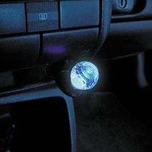 ΑΝΑΠΤΗΡΑΣ ΜΕ ΦΩΣ (MΠIΛIA) 7 ΧΡΩΜΑΤΩΝ Auto Moto Tyres 