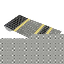 ΤΑΚΟΣ (ΣΤΟΠ) ΤΡΟΧΩΝ ΑΥΤΟΚΙΝΗΤΟΥ 52 Χ 25 cm - 1 ΤΕΜ. Auto Moto Tyres 