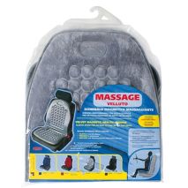 ΠΛΑΤΟΚΑΘΙΣΜΑ ΓΚΡΙ MASSAGE-VELLUTO Auto Moto Tyres 