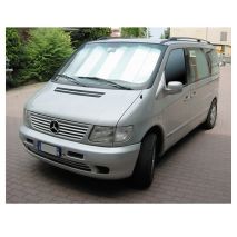 ΕΣΩΤΕΡΙΚΗ ΗΛΙΟΠΡΟΣΤΑΣΙΑ MAX-REFLEX (XXL) 160 X 85 cm Auto Moto Tyres 