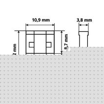 ΑΣΦΑΛΕΙΕΣ ΣΕΤ 10 FUS-4 Auto Moto Tyres 