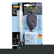 ΛΑΜΠΑ ΝΕΟΝ 3ΧΡΩΜΑΤΩΝ Auto Moto Tyres 