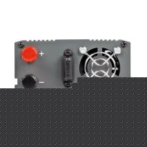 POWER INVERTER 300 ΜΕΤΑΤΡΟΠΕΑΣ 12V > 220V MAX POWER 300W - PEAK POWER 600W Auto Moto Tyres 