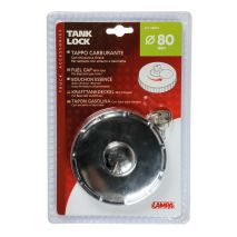 ΤΑΠΑ ΡΕΖΕΡΒΟΥΑΡ ΦΟΡΤΗΓΟΥ ΜΕ ΚΛΕΙΔΙ Auto Moto Tyres 