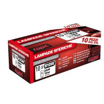 ΜΟΝΟΠΟΛΙΚΗ ΛΑΜΠΑ R10W 24V/10W (BA15s) Auto Moto Tyres 