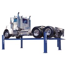 ΑΝΥΨΩΤΙΚΟ ΤΕΤΡΑΚΩΛΟΝΟ BendPak Auto Moto Tyres 