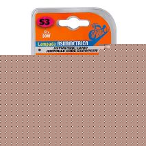 ΛΑΜΠΑ ΑΛΟΓΟΝΟΥ S3 12V/30W P26s Auto Moto Tyres 