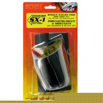 ΒΑΣΗ ΚΟΛΩΝΑΣ - ΜΑΥΡΗ ΑΡΙΣΤΕΡΗ Auto Moto Tyres 