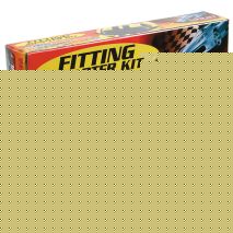 ΒΑΣΗ ΚΑΘΡΕΠΤΗ ΓΙΑ VW POLO 10/94-9/96 Auto Moto Tyres 