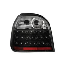 Φανάρια Πισινά για VW GOLF III 91-98 Auto Moto Tyres 