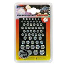 ΔΙΑΚΟΣΜΗΤΙΚΑ ΚΡΥΣΤΑΛΑΚΙΑ Auto Moto Tyres 