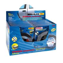 ΠΡΟΣΤΑΤΕΥΤΙΚΟ ΠΟΡΤΑΣ ΑΥΤΟΚΟΛΛΗΤΟ ΜΑΥΡΟ Auto Moto Tyres 