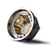 ΚΑΠΑΚΙΑ ΠΑΞΙΜΑΔΙΩΝ / ΜΠΟΥΛΟΝΙΩΝ ΦΟΡΤΗΓΟΥ ΧΡΩΜΙΟ 32/33mm 10ΤΕΜ. Auto Moto Tyres 