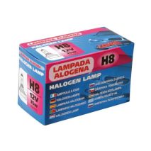 H8 ΑΛΟΓΟΝΟΥ 12V/35W PGJ19-1 Auto Moto Tyres 