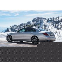 ΒΑΣΗ ΣΚΙ ΟΡΟΦΗΣ 6 ΖΕΥΓΑΡΙΑ ΣΚΙ /4 SNOWBOARD ΑΛΟΥΜΙΝΙΟΥ ΜΕ ΚΛΕΙΔΙ NORDIC-KING 80cm Auto Moto Tyres 