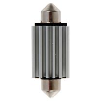 ΛΑΜΠΑΚΙ ΠΛΑΦΟΝΙΕΡΑΣ 15x41mm HYPER-LED 24 Auto Moto Tyres 