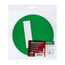 ΑΥΤΟΚΟΛΛΗΤΟ ΓΡΑΜΜΑ ΤΑΞΙΝΟΜΗΣΗΣ L 220mm Auto Moto Tyres 