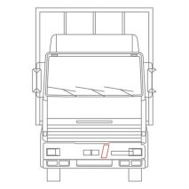 ΑΝΤΑΝΑΚΛΑΣΤΗΡΕΣ ΦΟΡΤΗΓΟΥ 2 ΤΕΜ. Auto Moto Tyres 