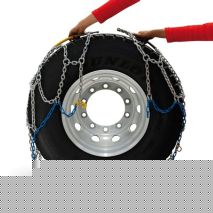 ΑΛΥΣΙΔΕΣ ΦΟΡΤΗΓΟΥ Ν.330 TRUCK FLEX  LAMPA - 2 ΤΕΜ. Auto Moto Tyres 