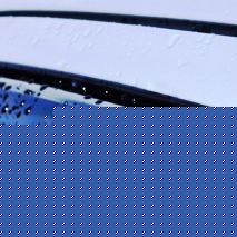 ΑΝΕΜΟΘΡΑΥΣΤΕΣ ΓΙΑ FIAT PANDA 5D 2012+ ΖΕΥΓΑΡΙ ΑΠΟ ΕΥΚΑΜΠΤΟ ΦΙΜΕ ΠΛΑΣΤΙΚΟ HEKO - 2 ΤΕΜ. Auto Moto Tyres 