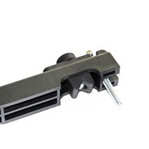 ΔΙΑΧΩΡΙΣΤΙΚΟ ΣΚΥΛΟΥ ΜΕ ΡΑΒΔΟΥΣ Auto Moto Tyres 