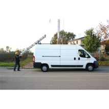 ROLLER 96cm ΜΕ ΠΛΑΙΣΙΟ ΠΡΟΕΚΤΑΣΗ 180cm ΓΙΑ ΜΠΑΡΕΣ ΜΑΥΡΕΣ KARGO + ΑΛΟΥΜΙΝΙΟΥ KARGO-PLUS U-7 1ΤΕΜ. Auto Moto Tyres 