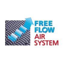 ΑΕΡΙΖΟΜΕΝΟ ΠΛΑΤΟΚΑΘΙΣΜΑ ΦΟΡΤΗΓΟΥ TRUCKER-FRESH (ΜΑΥΡΟ) - 1 ΤΕΜ. Auto Moto Tyres 