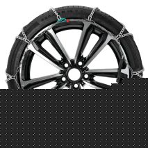 ΑΛΥΣΙΔΕΣ ΧΙΟΝΙΟΥ RX-7 7MM GR13 LAMPA - 2 ΤΕΜ. Auto Moto Tyres 