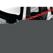 ΑΛΥΣΙΔΕΣ ΧΙΟΝΙΟΥ RX-7 7MM GR12 LAMPA - 2 ΤΕΜ. Auto Moto Tyres 