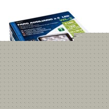 ΠΡΟΒΟΛΕΑΣ ΕΡΓΑΣΙΑΣ WL-2 18W 1200LM  ΜΕ 6 LED ΚΑΡΦΙ 10-30V/21W 6.000K (111 x 95 x 56 mm) -1ΤΕΜ. Auto Moto Tyres 