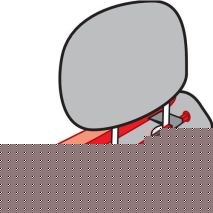 ΠΛΑΤΟΚΑΘΙΣΜΑΤΑ ΨΑΘΑ SPORTING FRESH (ΦΑΡΔΟΣ 50 CM) ΓΚΡΙ ΣΚΟΥΡΟ (ΑΝΘΡΑΚΙ) 2ΤΕΜ. Auto Moto Tyres 