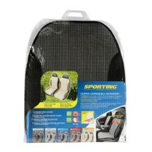 ΠΛΑΤΟΚΑΘΙΣΜΑΤΑ ΨΑΘΑ SPORTING FRESH (ΦΑΡΔΟΣ 50 CM) ΓΚΡΙ ΣΚΟΥΡΟ (ΑΝΘΡΑΚΙ) 2ΤΕΜ. Auto Moto Tyres 