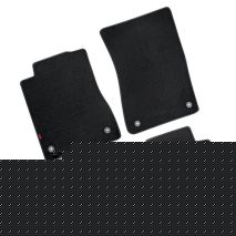 ΜΑΡΚΕ ΠΑΤΑΚΙΑ EXECUTIVE ΜΟΚΕΤΑ ΓΙΑ MERCEDES E CLASS W210 SW 4D 1995-2002 / MERCEDES E CLASS W211 SW 4D 03/2002-02/2009 ΣΕ ΜΑΥΡΟ ΧΡΩΜΑ ΜΕ ΚΟΥΜΠΩΜΑΤΑ LAMPA - 4 ΤΕΜ. Auto Moto Tyres 