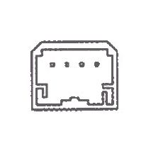 Διακόπτης για FIAT FIORINO / PEUGEOT BIPPER  / CITROEN NEMO Auto Moto Tyres 