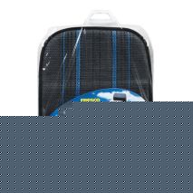 ΠΛΑΤΟΚΑΘΙΣΜΑ FRESCO-BASIC ΑΠΟ 100% ΦΥΣΙΚΗ ΨΑΘΑ ΜΑΥΡΟ/ΜΠΛΕ -1ΤΕΜ. Auto Moto Tyres 